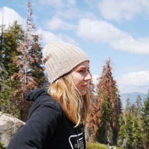 Meet your Posher, Sierra